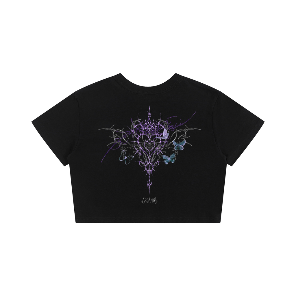 Arcania Women's Seamless T-Shirt