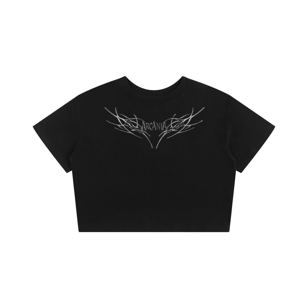 Arcania Women's Seamless T-Shirt